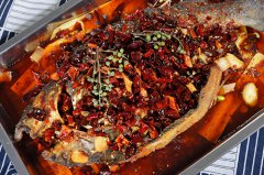 麻辣魚火鍋底料的制作須知