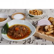 為什么近年來復合調味料越來越受歡迎