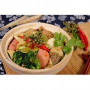 固體調味料有哪些？有什么用途？