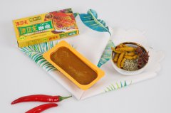 國內(nèi)復合調(diào)味料發(fā)展趨勢及其產(chǎn)業(yè)分析